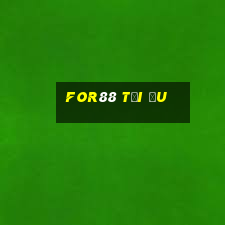 for88 Tối ưu