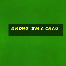 Không Đêm Á châu