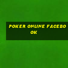 poker online facebook