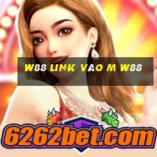 w88 link vào m w88