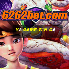 y8 game bắn cá