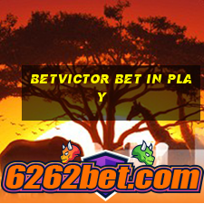 betvictor bet in play