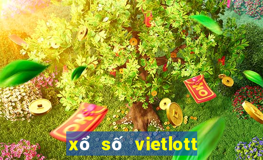 xổ số vietlott ngày 3 tháng 12