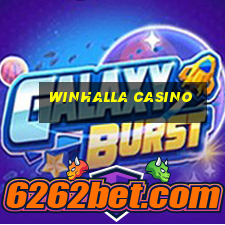 winhalla casino