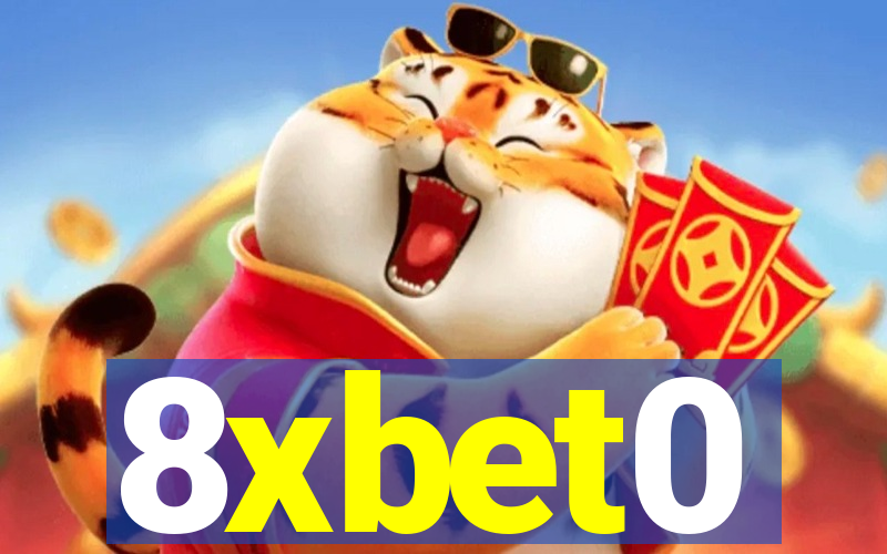 8xbet0