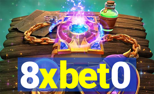 8xbet0