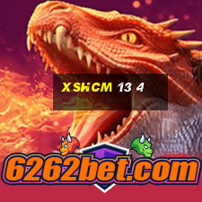 xshcm 13 4