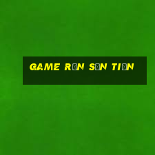 game rắn săn tiền