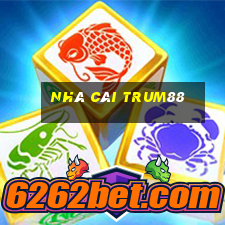 Nhà Cái Trum88