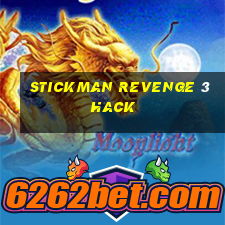 stickman revenge 3 hack