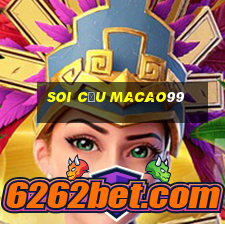 Soi Cầu Macao99