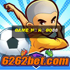 game nổ hũ go88