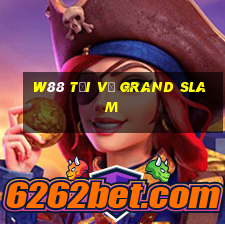 W88 Tải về Grand Slam