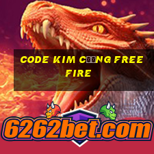 code kim cương free fire