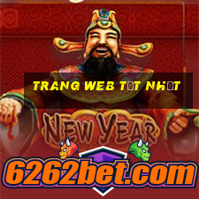 Trang web tốt nhất