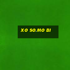 xo so.mo bi