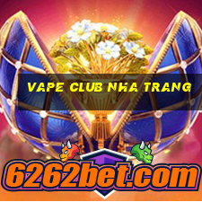 vape club nha trang