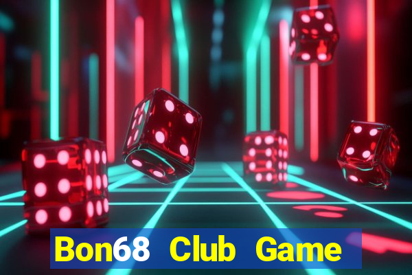 Bon68 Club Game Bài Cf68