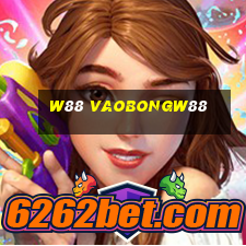 w88 vaobongw88