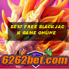 best free blackjack game online