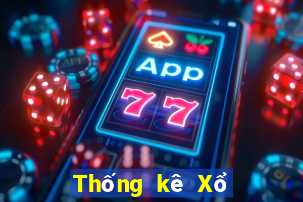 Thống kê Xổ Số hải phòng ngày 6