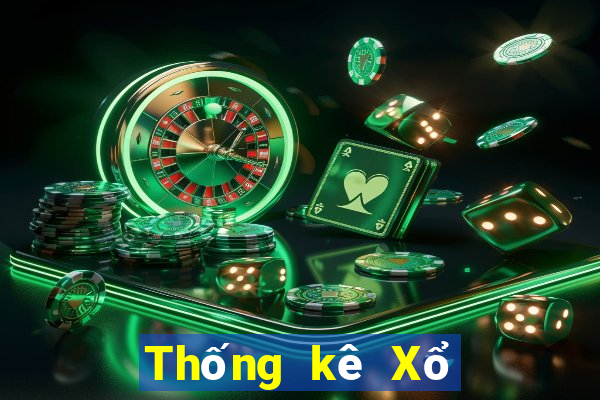 Thống kê Xổ Số hải phòng ngày 6