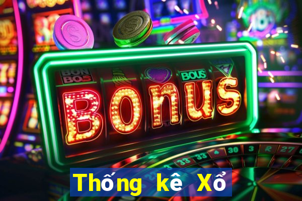 Thống kê Xổ Số hải phòng ngày 6