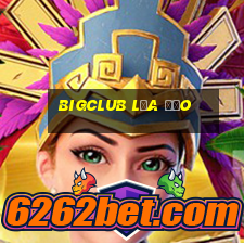 Bigclub Lừa Đảo