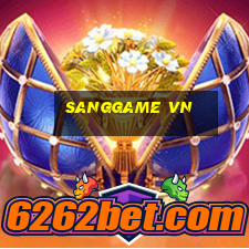 sanggame vn