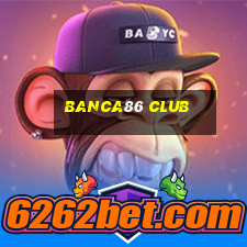 banca86 club