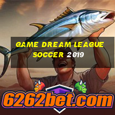 game dream league soccer 2019