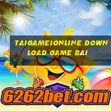 Taigameionline Download Game Bài