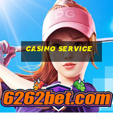 casino service