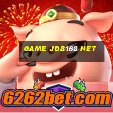 game jdb168 net