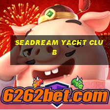 seadream yacht club