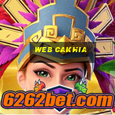 web cakhia