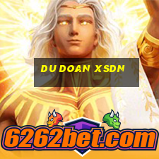 du doan xsdn