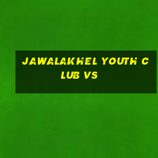 jawalakhel youth club vs