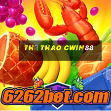 Thể Thao Cwin88