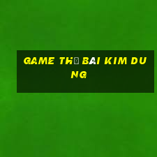 game the bai kim dung