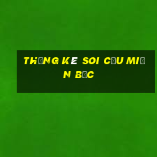 thống kê soi cầu miền bắc