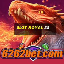 slot royal 88