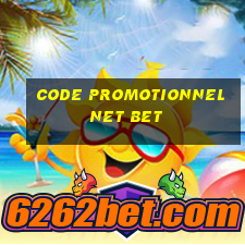 code promotionnel net bet