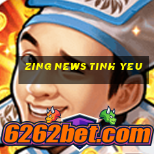 zing news tinh yeu