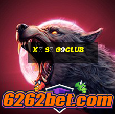 Xổ Số G9club