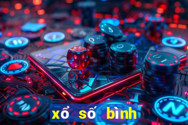 xổ số bình dương 12 tháng 2