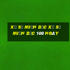 xổ số miền bắc xổ số miền bắc 100 ngày