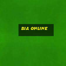 bia online