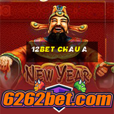 12bet Châu Á