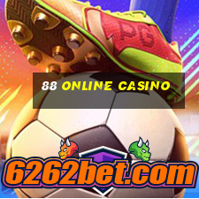 88 online casino